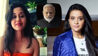 केतळी चितळे आता थेट अमृता फडणवीस यांनाच भिडली!