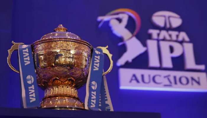 IPL Auction : &#039;या&#039; संघावर होणार पैशांचा पाऊस, लिलापूर्वीच कोणत्या खेळाडूंची झाली चांदी? जाणून घ्या संपूर्ण यादी 