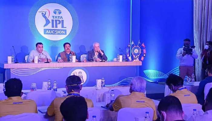 IPL Auction 2023: लिलावापूर्वी BCCI अ‍ॅक्शन मोडमध्ये, या 5 भारतीय खेळाडूंवर बंदी? 