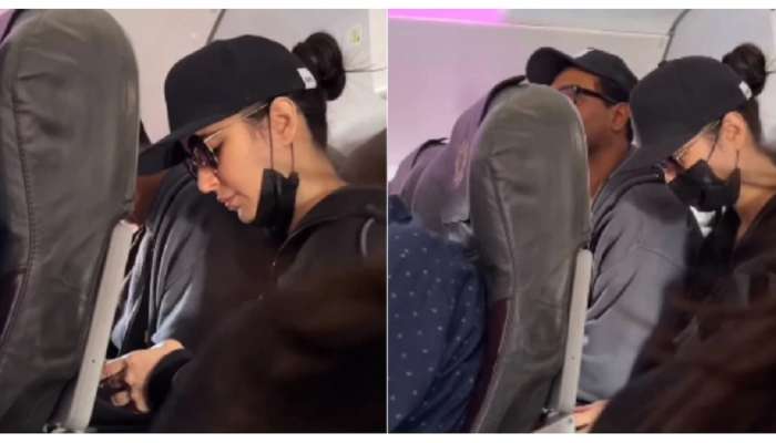 'आज सलमानसोबत असतीस तर...', Vicky Kaushal सोबत 'असा' प्रवास करताना पाहून Katrina Kaif ला चाहत्यांनी केल ट्रोल