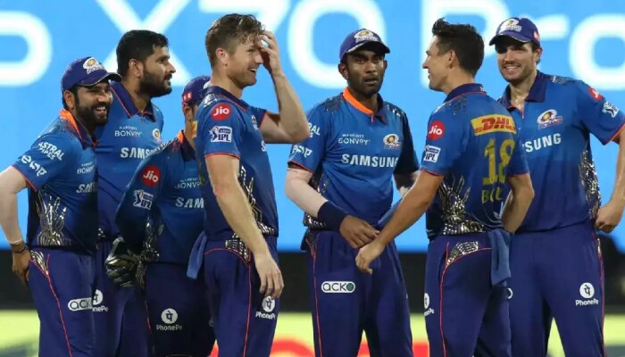 IPL Auction 2023: Rohit sharma चं टेन्शन संपलं... पोलार्ड-हार्दिकची जागा भरून काढणार &#039;हा&#039; एकटा खेळाडू