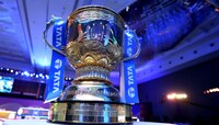 IPL 2023 Auction : 15 वर्षांच्या इतिहासात पहिल्यांदाच दिसणार 'हा' धडाकेबाज खेळाडू!