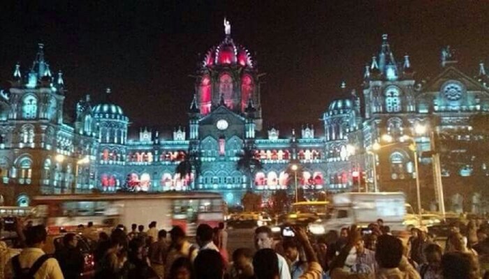 Mumbai News : ऐन नाताळच्या दिवशी मुंबईकरांपुढे संकट; पाहा मोठी बातमी 