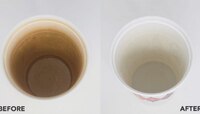 kitchen hacks: लिंबाच्या सालींचा असाही होतो फायदा...'हा' उपाय वाचाल तर विश्वासही बसण