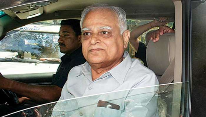 Suresh Jain : माजी आमदार सुरेश जैन यांची प्रकृती बिघडल्याने तातडीने मुंबईत हलवले