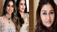 नीता अंबानी साडी नेसविण्यासाठी देतात 1 लाख रुपये, कोण आहे 'ही' महिला?