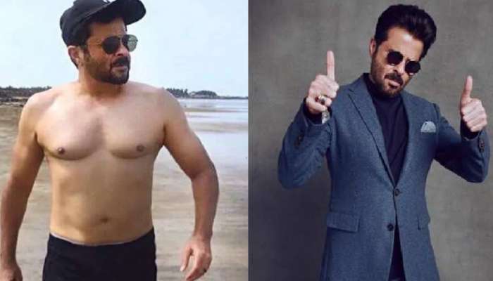 Anil Kapoor Birthday: वयाच्या 66 व्या वर्षीही अनिल कपूर यांच्या 'झक्कास' फिटनेसचं रहस्य काय? 