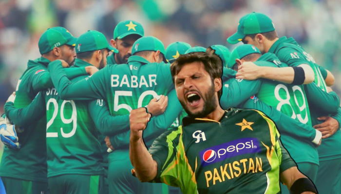 Shahid Afridi: पाकिस्तानचं भविष्य अफ्रिदीच्या हातात... नवी जबाबदारी खांद्यावर, मोठी घोषणा झाली!
