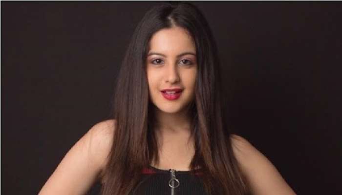 Shocking News : वयाच्या 20 व्या वर्षी अभिनेत्री Tunisha Sharma ने उचललं टोकाचं पाऊल, सेटवरच संपवलं जीवन 