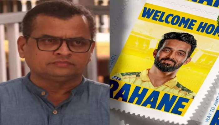 IPL Auction 2023 : ''त्या' खेळाडूच मानधन...', अभिनेते शरद पोक्षे भडकले 
