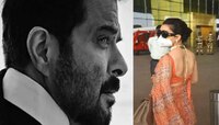 Anil Kapoor : 'या' अभिनेत्रीसाठी आपल्या बायकोलाही सोडायला तयार होते अनिल कपूर?  