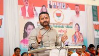 Jaykumar Gore: आमदार जयकुमार गोरे यांच्या प्रकृतीबाबत मोठी अपडेट समोर!