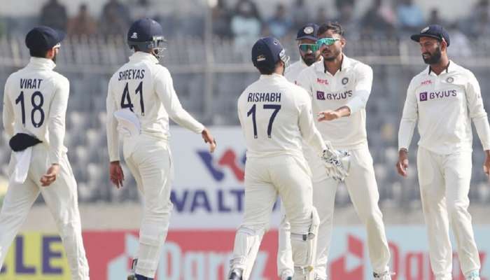 India vs Bangladesh: दे दणादण...!  'या' खेळाडूने बांगलादेशच्या तोंडून विजयाचा घास हिरावला
