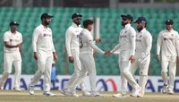 भारताच्या विजयानंतर आफ्रिका, श्रीलंकेला फुटला घाम, कारण...