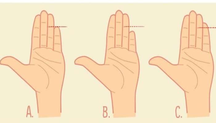 Little Finger Palmistry : हाताचे हे लहान बोट उघडते व्यक्तिमत्त्वाचे मोठे रहस्य! त्वरित असं चेक करा
