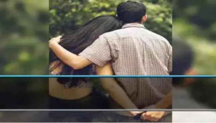  Trending News : ऐकावं ते नवलं! पत्नीला नवऱ्यासाठी हव्या 3 GF,  कारण ऐकून व्हाल थक्क