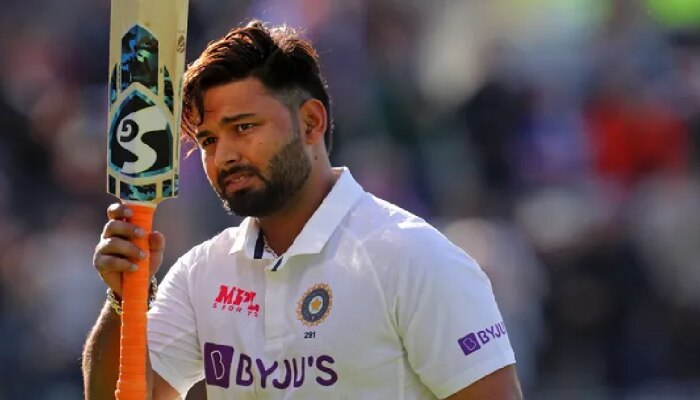 IND vs BAN 2nd Test: Rishabh Pant झोपेच्या गोळ्या घेऊन...; माजी खेळाडूच्या वक्तव्याने एकच खळबळ