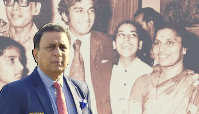 Sunil gavaskar: माजी क्रिकेटपटू सुनील गावस्कर यांना मातृशोक; कुटुंबावर दुःखाचा डोंगर!