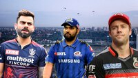 विराटला 7 वेळा, रोहितला 4 आणि एबीला OUT करणारा खेळाडू राहिला Unsold