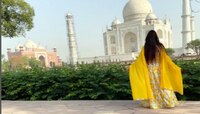 Dipika Baby Bump : लपवूनही दिसला दीपिकाचा बेबी बंप ! लवकरच देणार गुडन्यूज