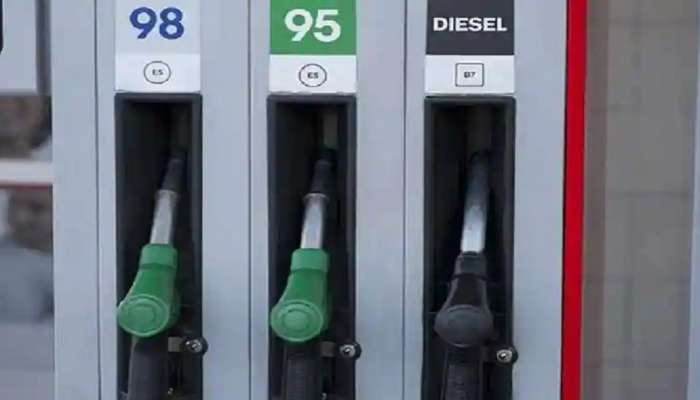 Today Petrol Diesel Price: वर्ष अखेरीस पेट्रोल-डिझेलचे दर स्वस्त की महाग? जाणून घ्या तुमच्या शहरातील भाव
