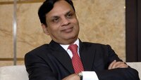 Breaking News : बेकायदेशीर कर्ज प्रकरणी वेणूगोपाल धूत यांना अटक