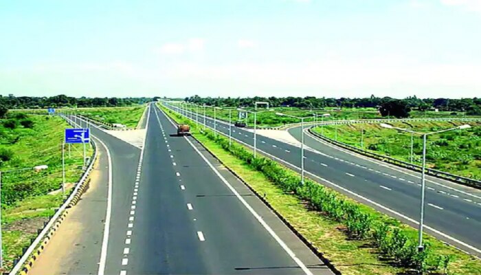 Nagpur-Ratnagiri National Highway : MahaSamruddhi नंतर आता &#039;या&#039; महामार्गाचा संकल्प, शेतकऱ्यांना मिळणार नुकसाई भरपाई