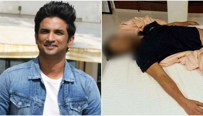 Sushant Singh Rajput : &quot;101 टक्के सुशांतची हत्याच....पोस्टमोर्टम करताना मी...&quot;, SSR मृत्यू प्रकरणी नवा खुलासा 