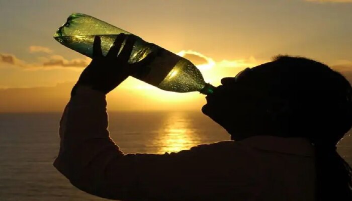 Research : बाटलीबंद पाणी प्यायल्याने पुरुषांना नपुंसकत्वाचा धोका?  धक्कादायक खुलासा