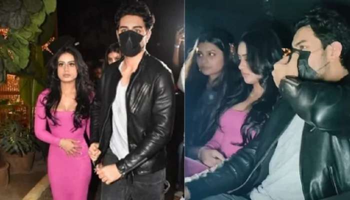 कशात काही नाही आणि इतकी ओव्हर अ‍ॅक्टिंग..., Kajol च्या लेकिचा तोरा नेटकऱ्यांना पचेना 
