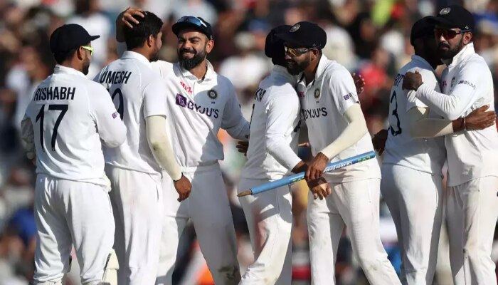 Boxing day Test: बॉक्सिंग डे टेस्ट म्हणजे नक्की काय असतं? 26 डिसेंबरचं कनेक्शन काय?