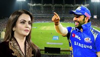 IPL ऑक्शनमधील मुंबईची 'ती' खेळी काम करून गेली, खरेदी केलेला खेळाडू घालतोय धुमाकूळ!  
