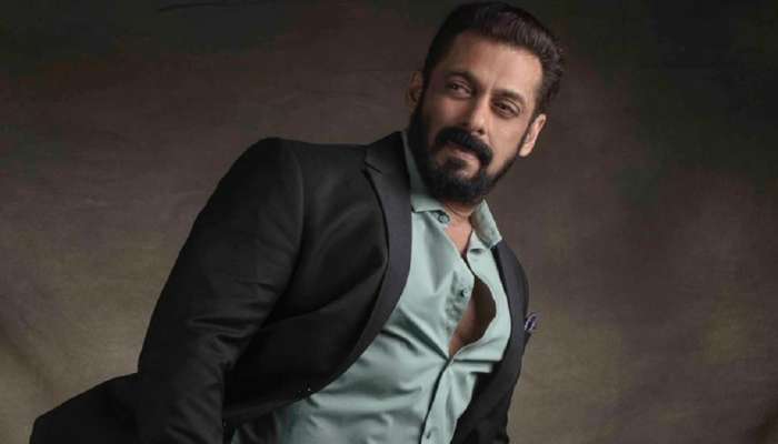 Salman Khan Birthday : 40 कोटी यूजर्सचा डाटा लीक! Salman Khan च्याही अकाउंटमध्ये घुसखोरीचा दावा  