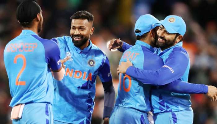 Year End 2022 : रोहित, विराट पडले मागे; 2022 मध्ये 'या' भारतीय फलंदाजाने केल्या सर्वाधिक धावा   