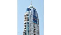Imperial Towers: मुंबईत 60 मजली इमारतीत रशियन युट्यूबर्सची स्टंटबाजी, दोघांना बेड्या
