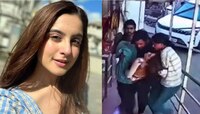 Tanusha Sharma : रुमचा दरवाजा तोडून बाहेर काढलं, तुनिषा शर्माचा शेवटचा Video समोर
