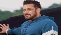 भाईजानच्या बर्थ डे ला चाहत्यांना केक ऐवजी लाठ्या, सलमानच्या घरासमोर राडा