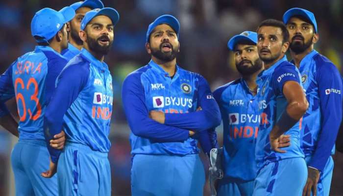 Team India Squad Announced : श्रीलंका दौऱ्यासाठी टीम इंडियाची घोषणा, BCCI चे संघात मोठे बदल!