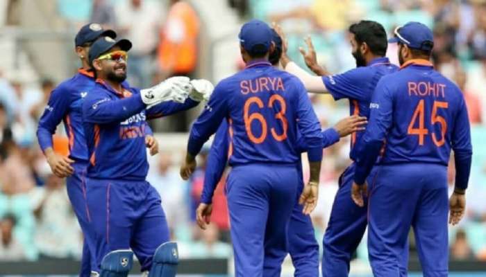 IND vs SL:  भारतीय क्रिकेट चाहत्यांसाठी मोठी बातमी, दुखापतीतून सावरल्यानंतर &#039;या&#039; क्रिकेटपटू टीम इंडियात दिसणार 