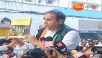 Anil Deshmukh : जेलमधून बाहेर आल्यानंतर अनिल देशमुख यांची पहिली प्रतिक्रिया
