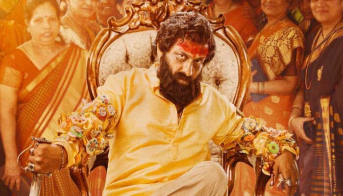 Dharmaveer 2 : &#039;धर्मवीर 2&#039; सिनेमात उलगडणार अनेक रहस्य; &#039;या&#039; दिवशी येणार प्रेक्षकांच्या भेटीला