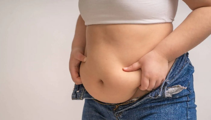 Belly Fat: साधे आणि सोपे घरगुती उपाय करतील तुमच्या पोटाचा घेर कमी