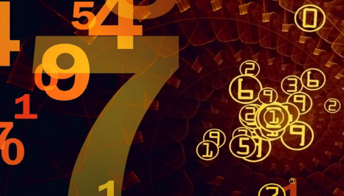 Lucky Number : नव्या वर्षात राशीनुसार 'हा' असेल तुमचा लकी नंबर, नशिबाला मिळणार कलाटणी 