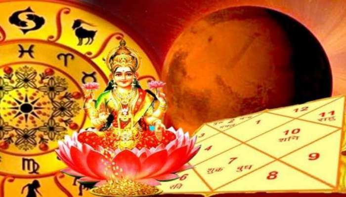 Mahalakshmi Yog: शुक्र गोचरने 2023 मध्ये &#039;महालक्ष्मी राजयोग&#039;, या राशींच्या बँक बॅलन्समध्ये होईल मोठी वाढ