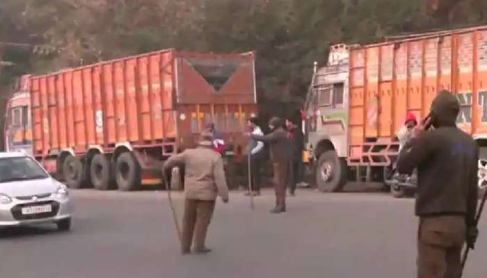 Terrorists Encounter in Jammu: देश हादरवण्याचा प्रयत्न अपयशी; पाकिस्तानातून आलेल्या दहशवाद्यांचा भारतीय सैन्याकडून खात्मा
