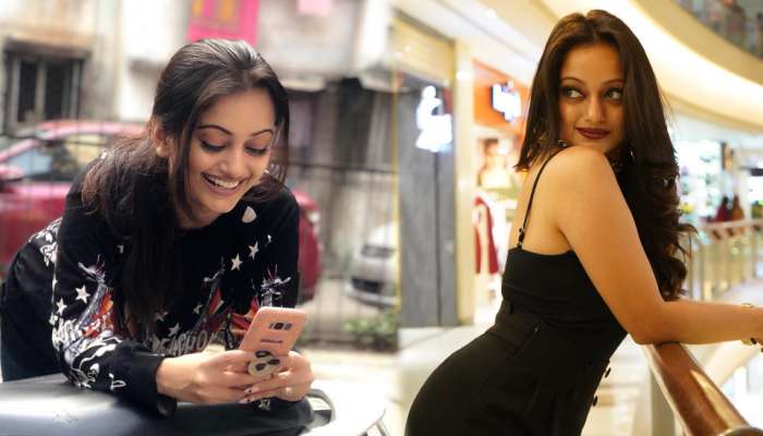 'हा माझ्यासाठी Extra Special...', घटस्फोटाच्या चर्चांमध्ये Manasi Naik ची 'ती' खास पोस्ट  
