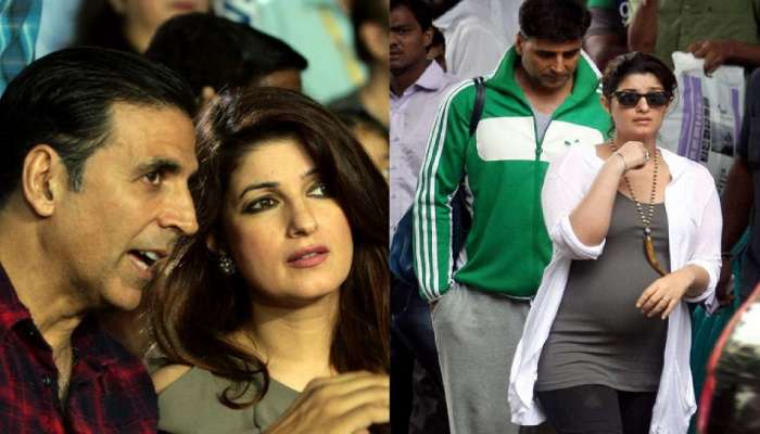 Akshay - Twinkle च्या सुखी संसारातील 'त्या' गुपितांची आजही होते चर्चा, लग्नाआधी ट्विंकल... 