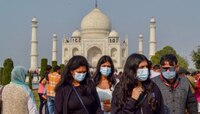 आता कोरोना टेस्ट रिपोर्ट बंधनकारक; कोरोनाबाबत केंद्र सरकारचा दुसरा मोठा निर्णय