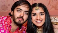 Radhika Merchant Anant Ambani Roka : कोण आहे मुकेश अंबानींची होणारी सून?