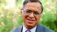 Narayana Murthy: इन्फोसिसचे संस्थापक सकाळी 6.20 लाच का जायचे ऑफिसात? आहे रंजक कारण 